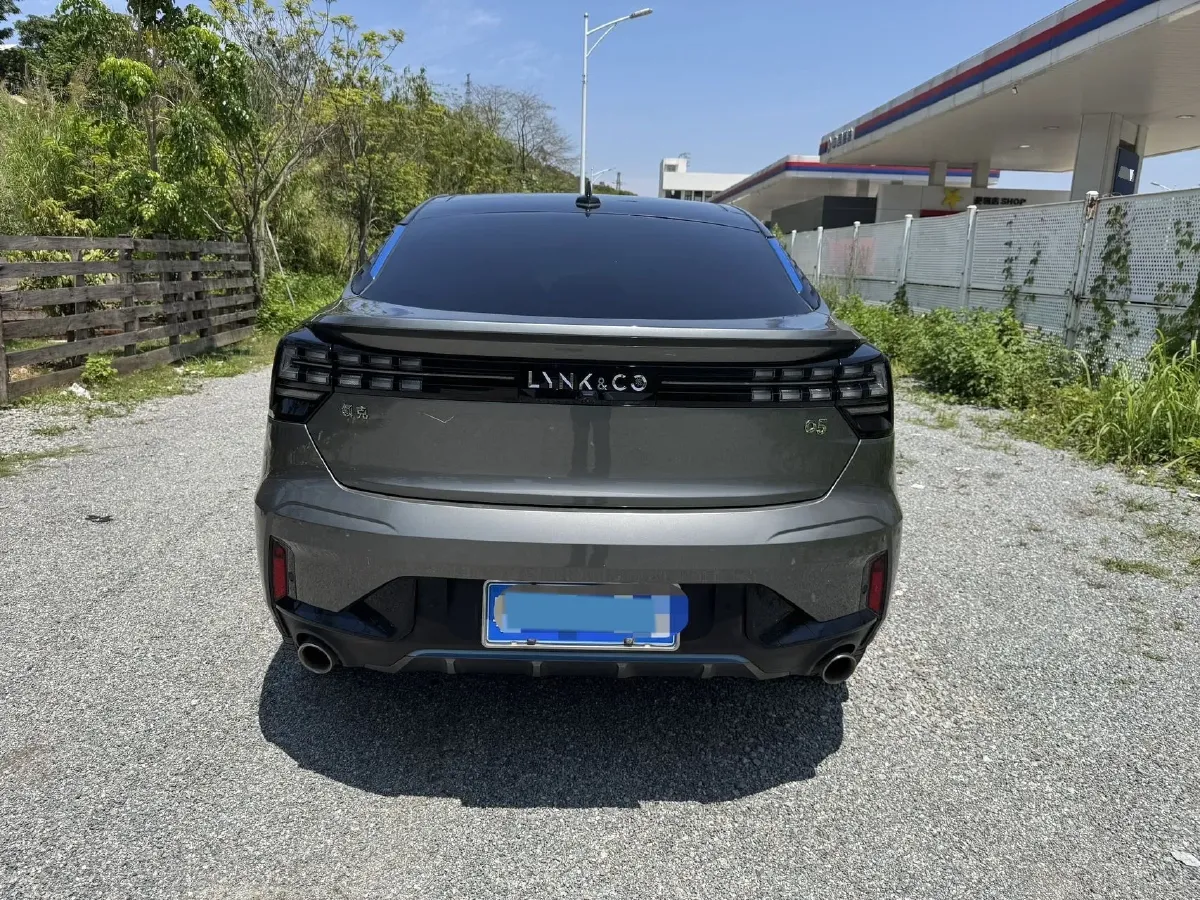 2020 LYNK&CO 05 2.0T 254HP L4 8AT,autocango,china used car exporter,china ev exporter,chinese used car exporter,chinese used ev exporter