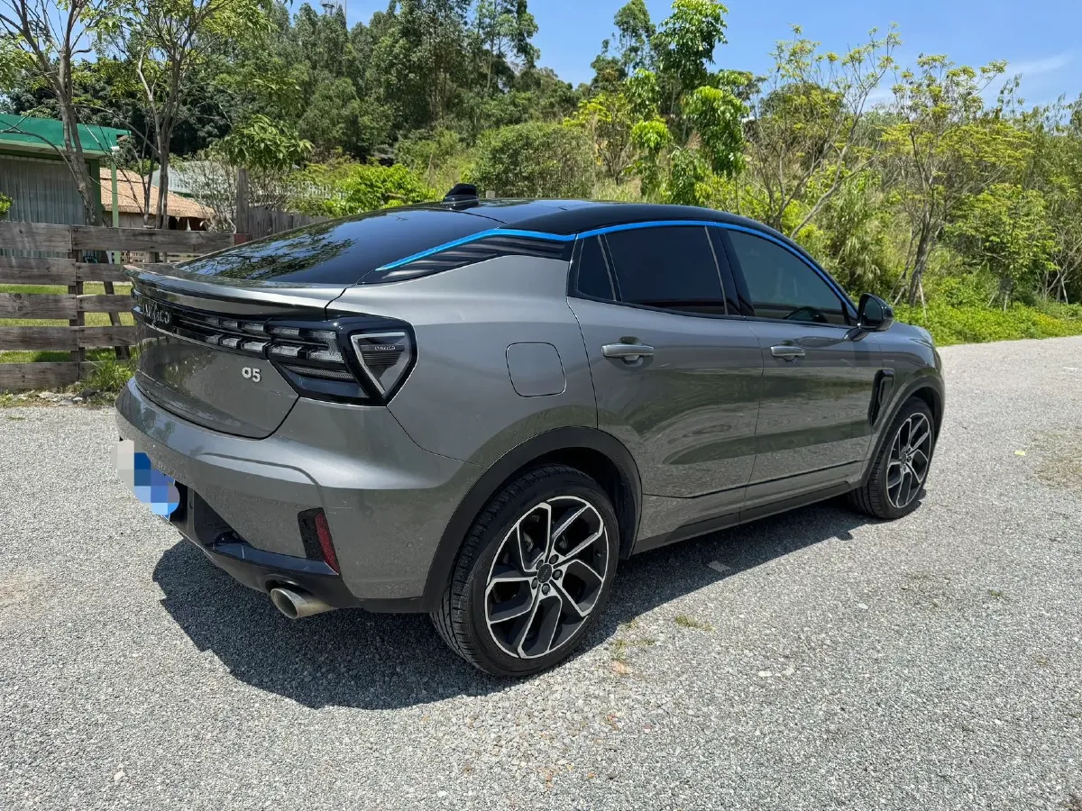 2020 LYNK&CO 05 2.0T 254HP L4 8AT,autocango,china used car exporter,china ev exporter,chinese used car exporter,chinese used ev exporter