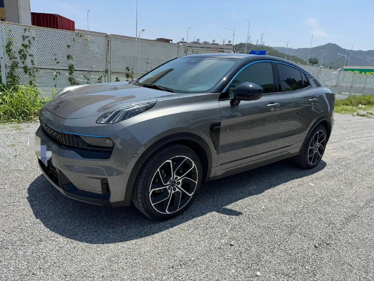 2020 LYNK&CO 05 2.0T 254HP L4 8AT,autocango,china used car exporter,china ev exporter,chinese used car exporter,chinese used ev exporter