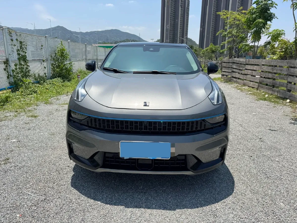 2020 LYNK&CO 05 2.0T 254HP L4 8AT,autocango,china used car exporter,china ev exporter,chinese used car exporter,chinese used ev exporter