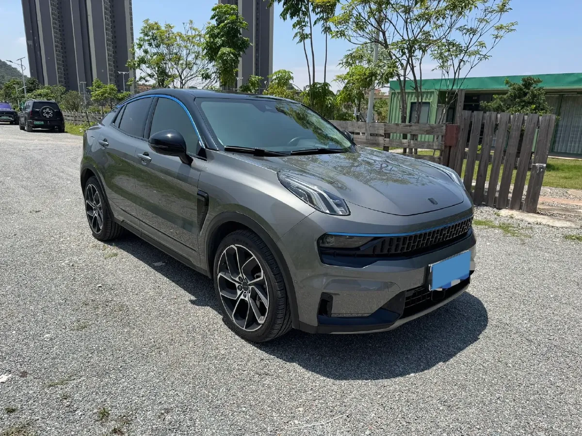 2020 LYNK&CO 05 2.0T 254HP L4 8AT,autocango,china used car exporter,china ev exporter,chinese used car exporter,chinese used ev exporter