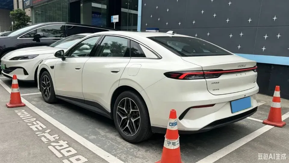 2025 BYD Seal06 BEV,autocango,china used car exporter,china ev exporter,chinese used car exporter,chinese used ev exporter