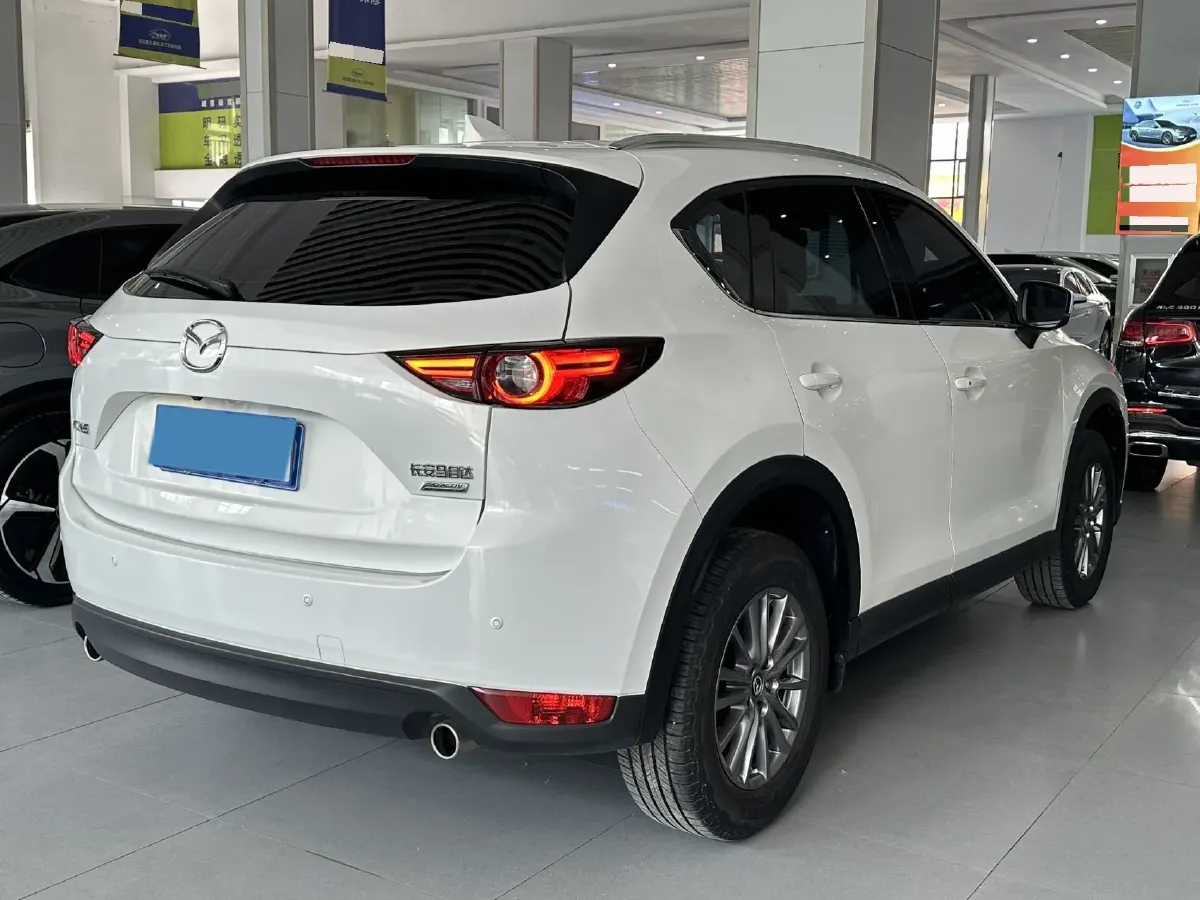 2017 Mazda CX-5 2.0L 155HP L4 6AT,autocango,china used car exporter,china ev exporter,chinese used car exporter,chinese used ev exporter