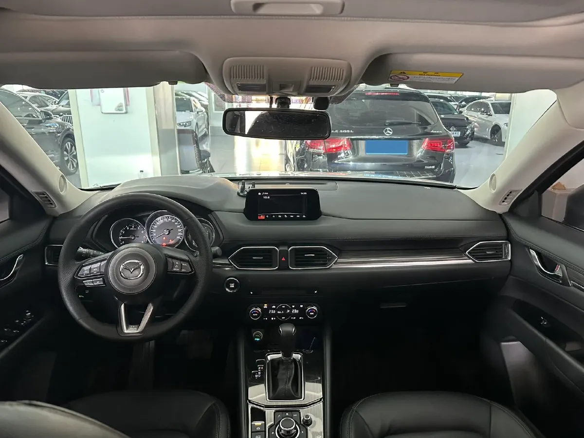 2017 Mazda CX-5 2.0L 155HP L4 6AT,autocango,china used car exporter,china ev exporter,chinese used car exporter,chinese used ev exporter