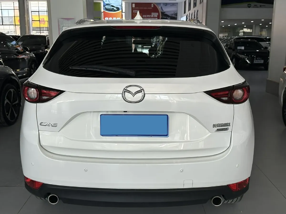 2017 Mazda CX-5 2.0L 155HP L4 6AT,autocango,china used car exporter,china ev exporter,chinese used car exporter,chinese used ev exporter