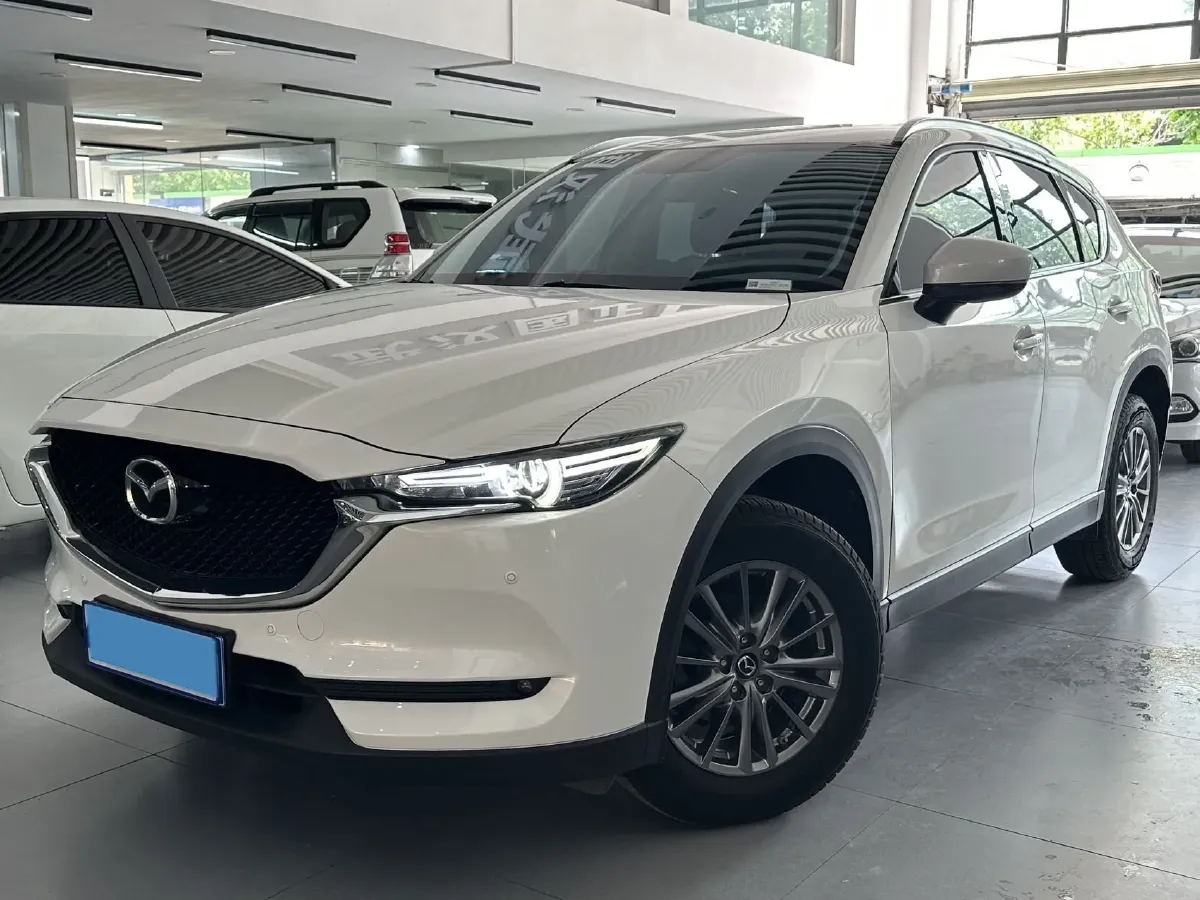 2017 Mazda CX-5 2.0L 155HP L4 6AT,autocango,china used car exporter,china ev exporter,chinese used car exporter,chinese used ev exporter