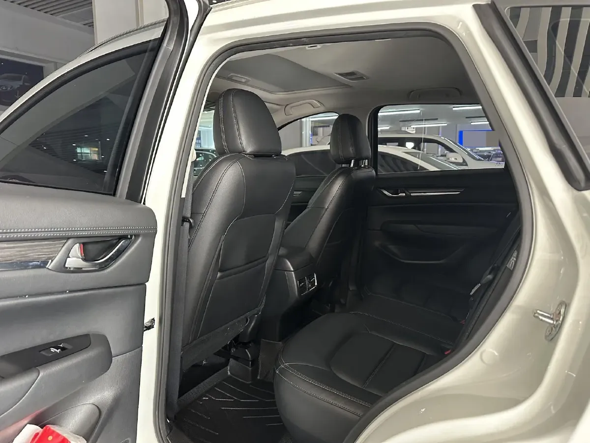 2017 Mazda CX-5 2.0L 155HP L4 6AT,autocango,china used car exporter,china ev exporter,chinese used car exporter,chinese used ev exporter