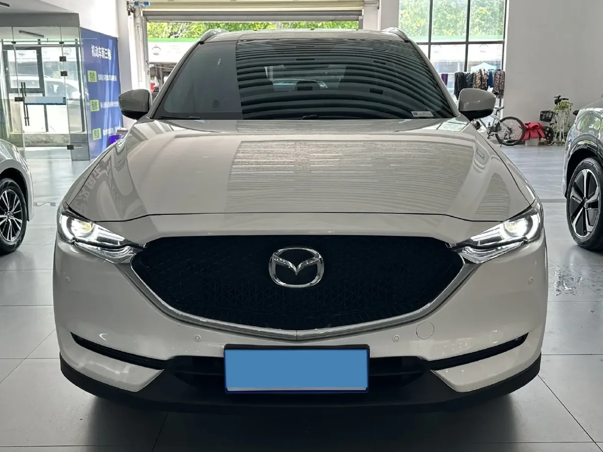 2017 Mazda CX-5 2.0L 155HP L4 6AT,autocango,china used car exporter,china ev exporter,chinese used car exporter,chinese used ev exporter