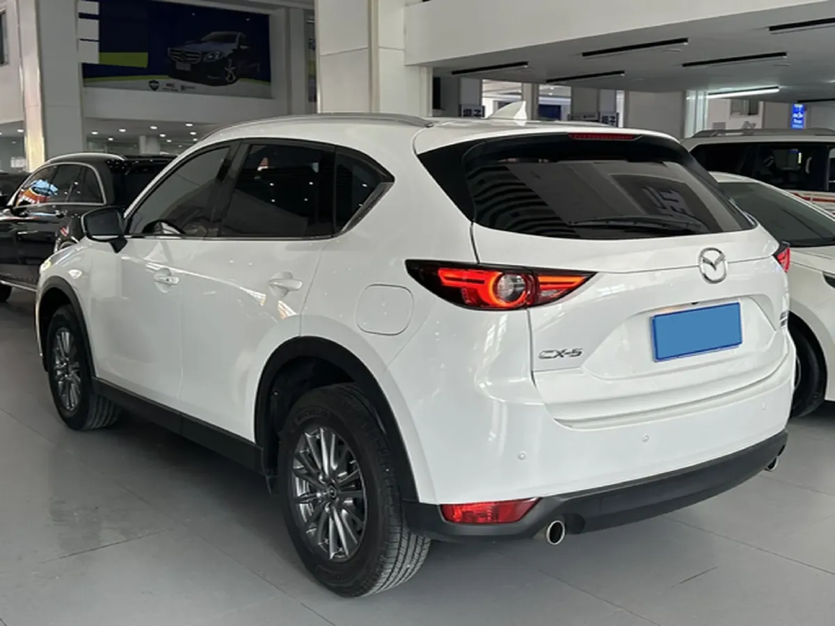 2017 Mazda CX-5 2.0L 155HP L4 6AT,autocango,china used car exporter,china ev exporter,chinese used car exporter,chinese used ev exporter
