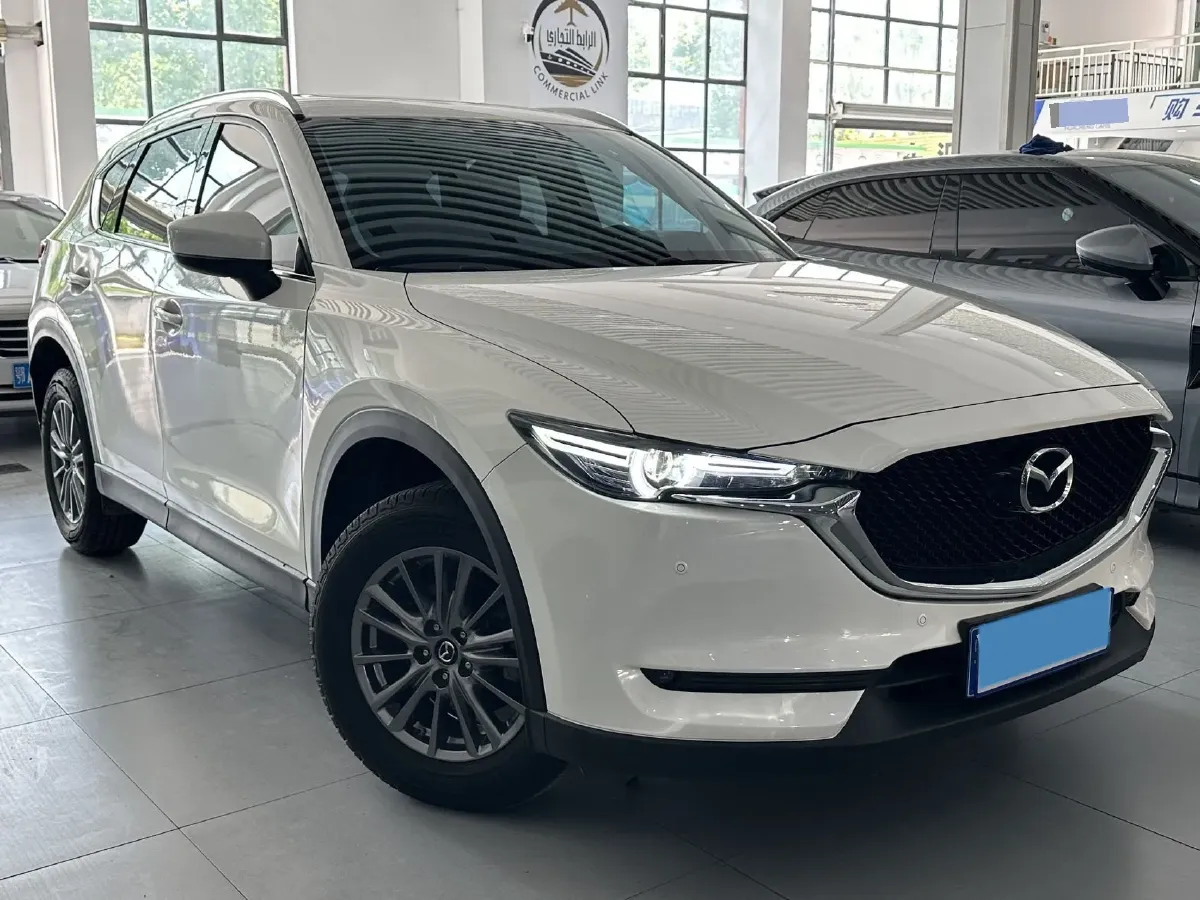 2017 Mazda CX-5 2.0L 155HP L4 6AT,autocango,china used car exporter,china ev exporter,chinese used car exporter,chinese used ev exporter
