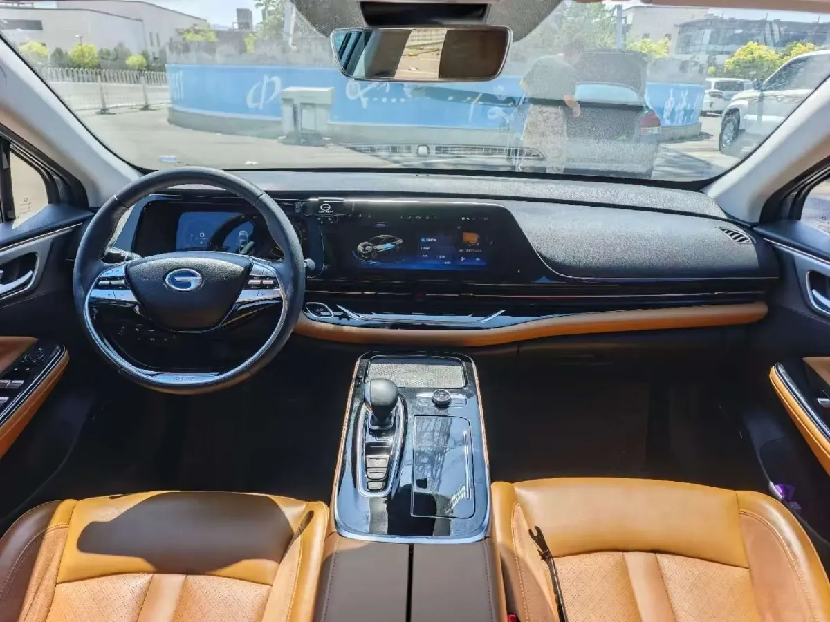 2019 Aion S BEV 58.8KWH,autocango,china used car exporter,china ev exporter,chinese used car exporter,chinese used ev exporter