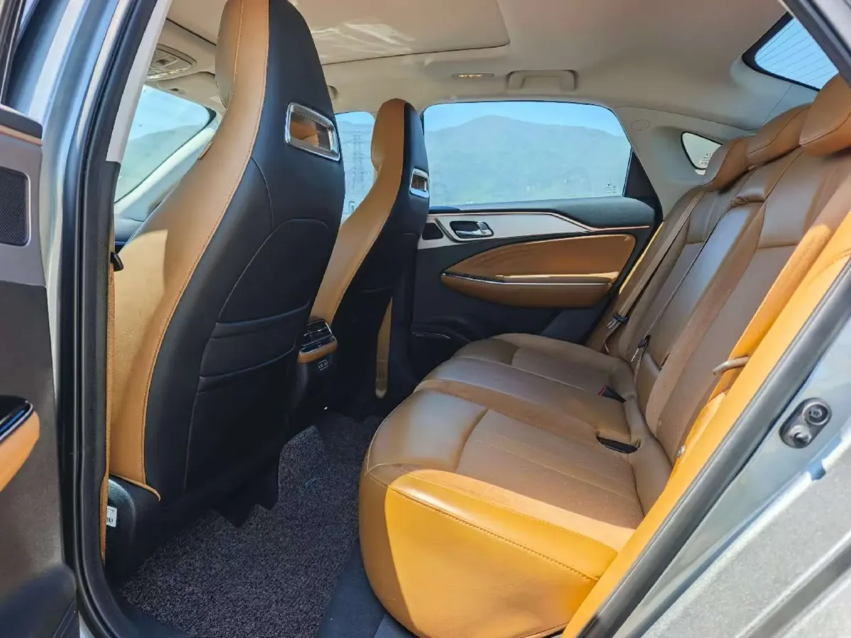 2019 Aion S BEV 58.8KWH,autocango,china used car exporter,china ev exporter,chinese used car exporter,chinese used ev exporter