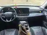 2023 HongQi HS5 2.0T 252HP L4 8AT