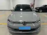 2021 Volkswagen Golf 1.4T 150HP L4 7DCT