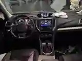 2022 Subaru Forester 2.0L 154HP H4 CVT