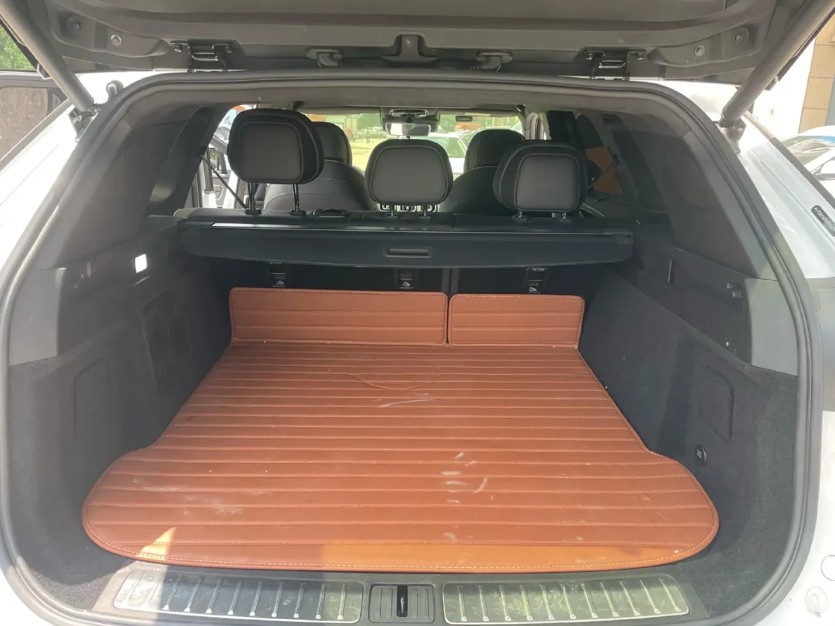 2024 Chery Tiggo 9 2.0T 261HP L4 8AT,autocango,china used car exporter,china ev exporter,chinese used car exporter,chinese used ev exporter