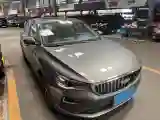2025 Geely Emgrand 1.5L 127HP L4 5MT