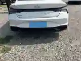 2021 Hyundai Elantra 1.5L 115HP L4 CVT
