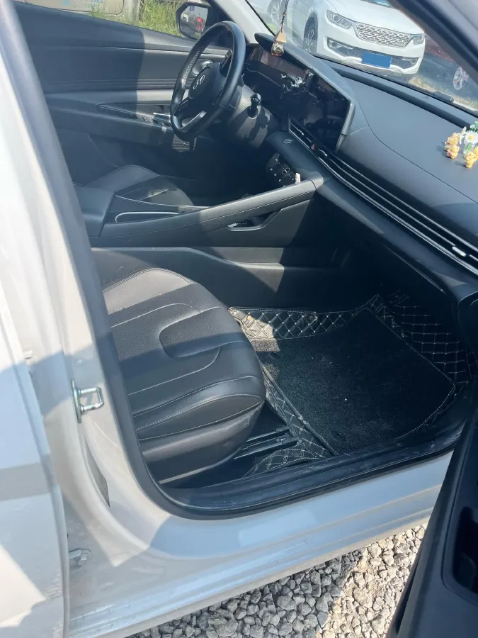 2021 Hyundai Elantra 1.5L 115HP L4 CVT,autocango,china used car exporter,china ev exporter,chinese used car exporter,chinese used ev exporter
