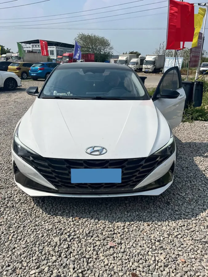 2021 Hyundai Elantra 1.5L 115HP L4 CVT,autocango,china used car exporter,china ev exporter,chinese used car exporter,chinese used ev exporter