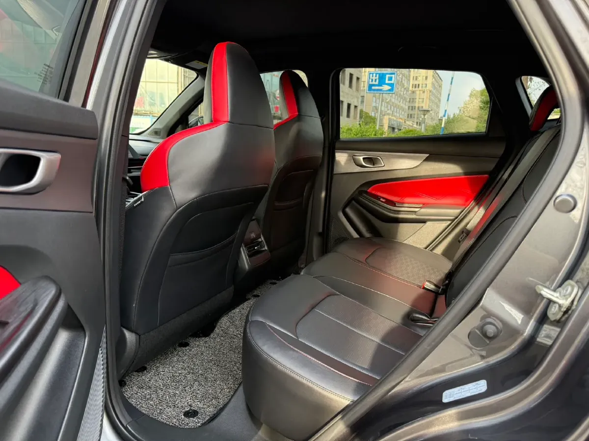 2024 ChangAn CS55 Plus 1.5T 188HP L4 7DCT,autocango,china used car exporter,china ev exporter,chinese used car exporter,chinese used ev exporter