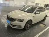 2020 SKODA OCTAVIA,autocango,china used car exporter,china ev exporter,chinese used car exporter,chinese used ev exporter