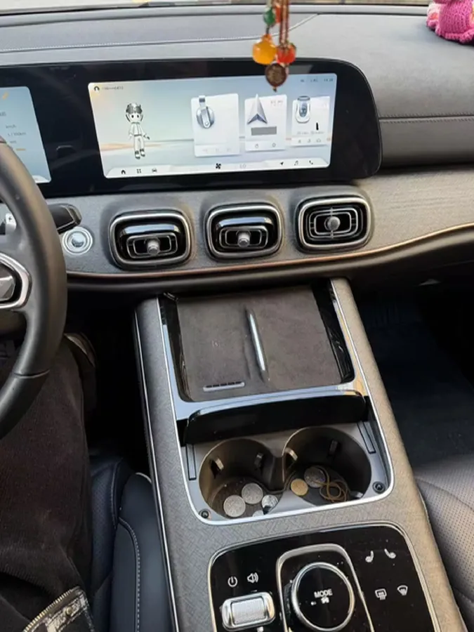 2023 Chery Tiggo 9 2.0T 261HP L4 7DCT,autocango,china used car exporter,china ev exporter,chinese used car exporter,chinese used ev exporter