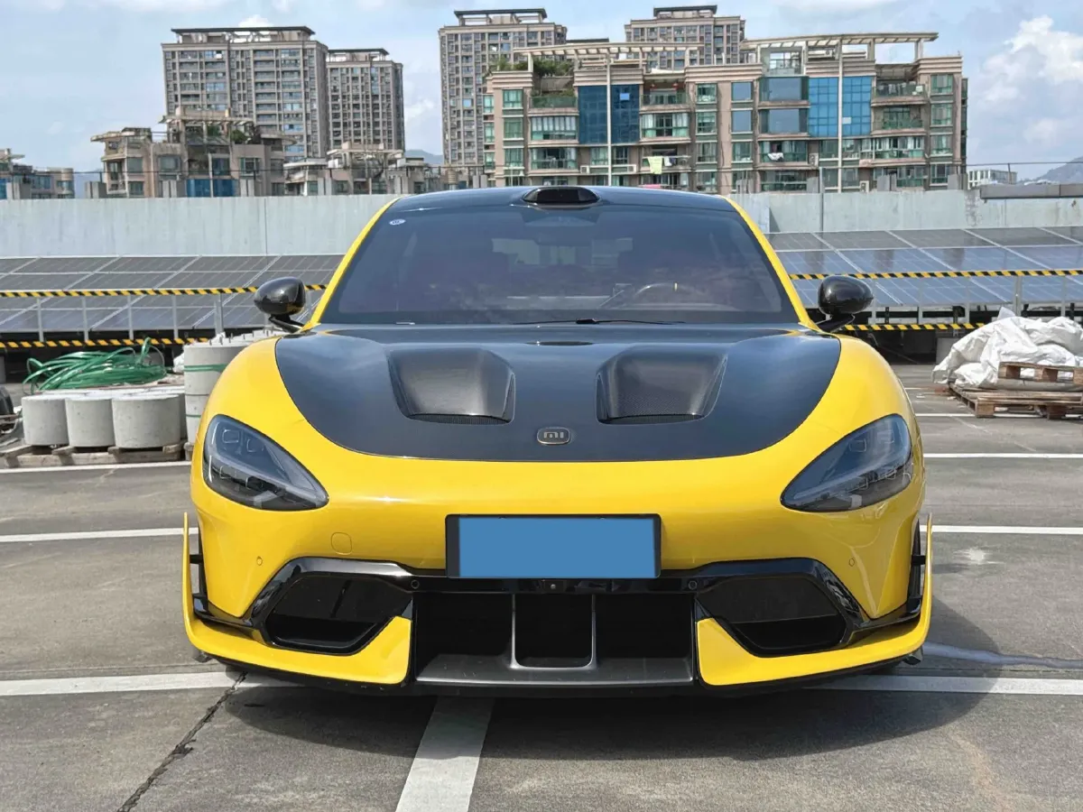 2025 MI SU7 Ultra BEV 93.7KWH,autocango,china used car exporter,china ev exporter,chinese used car exporter,chinese used ev exporter