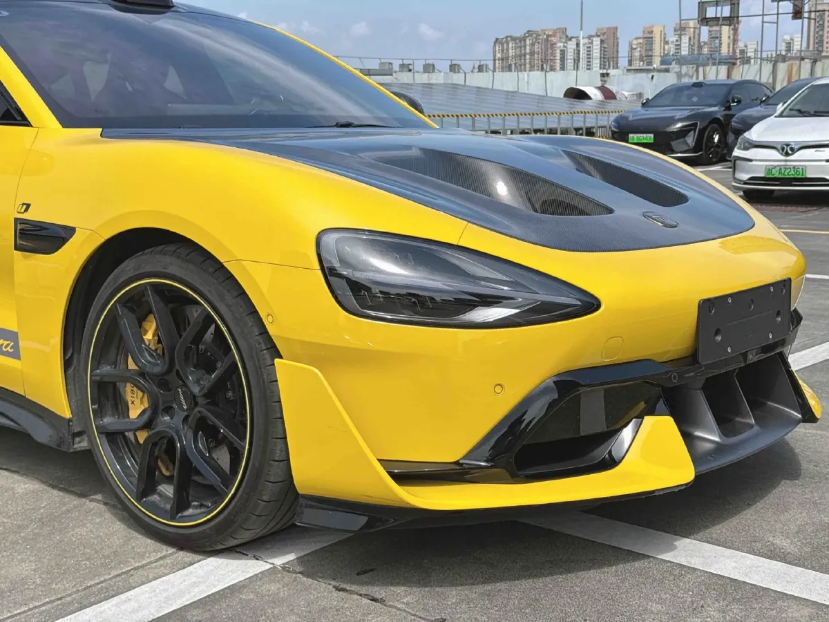 2025 MI SU7 Ultra BEV 93.7KWH,autocango,china used car exporter,china ev exporter,chinese used car exporter,chinese used ev exporter