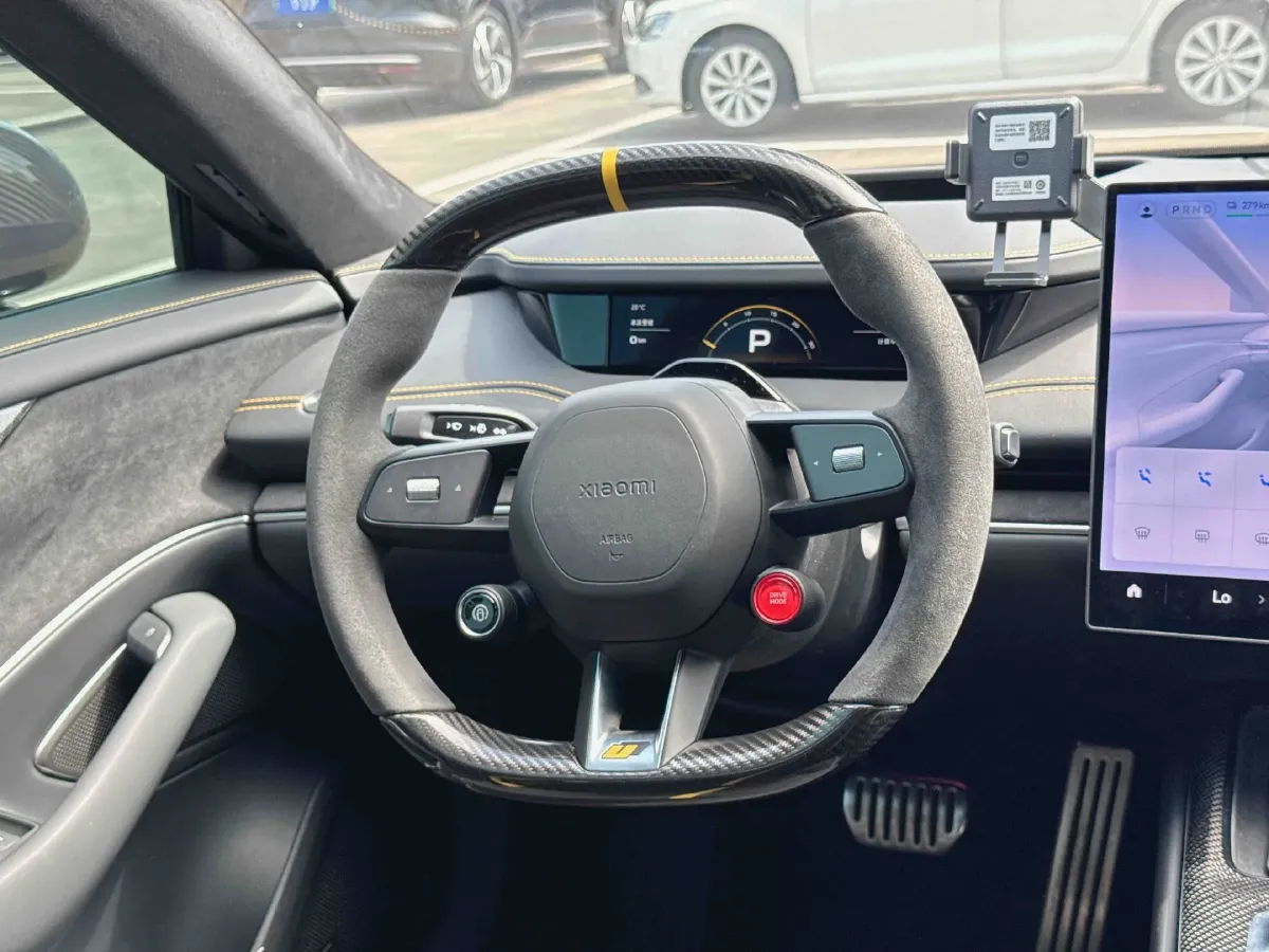 2025 MI SU7 Ultra BEV 93.7KWH,autocango,china used car exporter,china ev exporter,chinese used car exporter,chinese used ev exporter