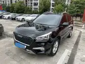 2018 HAVAL M6,autocango,china used car exporter,china ev exporter,chinese used car exporter,chinese used ev exporter