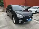 2018 Haval M6 1.5T 150HP L4 7DCT