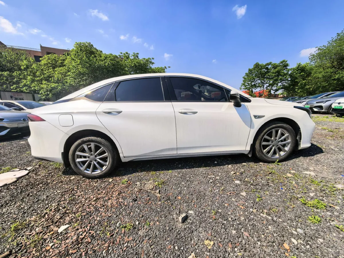 2023 Aion S BEV 55.2KWH,autocango,china used car exporter,china ev exporter,chinese used car exporter,chinese used ev exporter