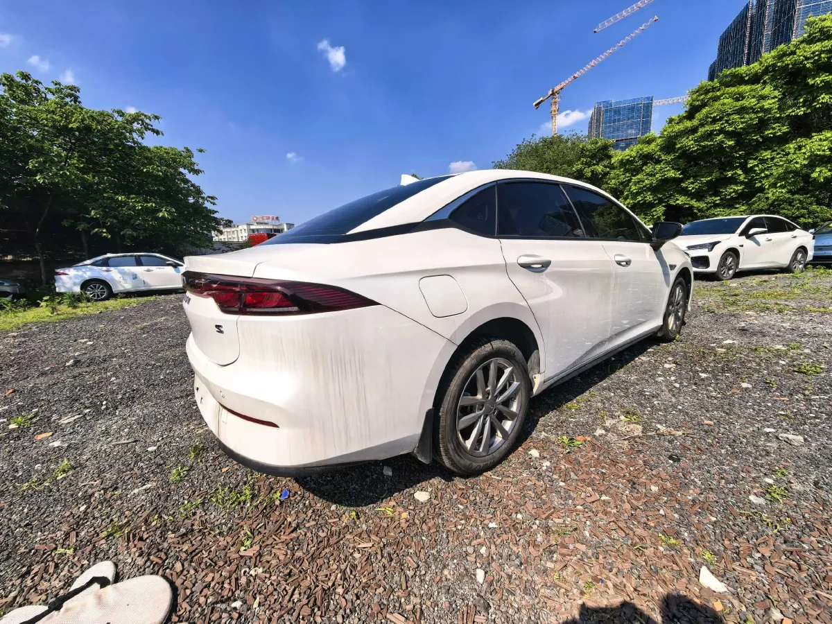 2023 Aion S BEV 55.2KWH,autocango,china used car exporter,china ev exporter,chinese used car exporter,chinese used ev exporter
