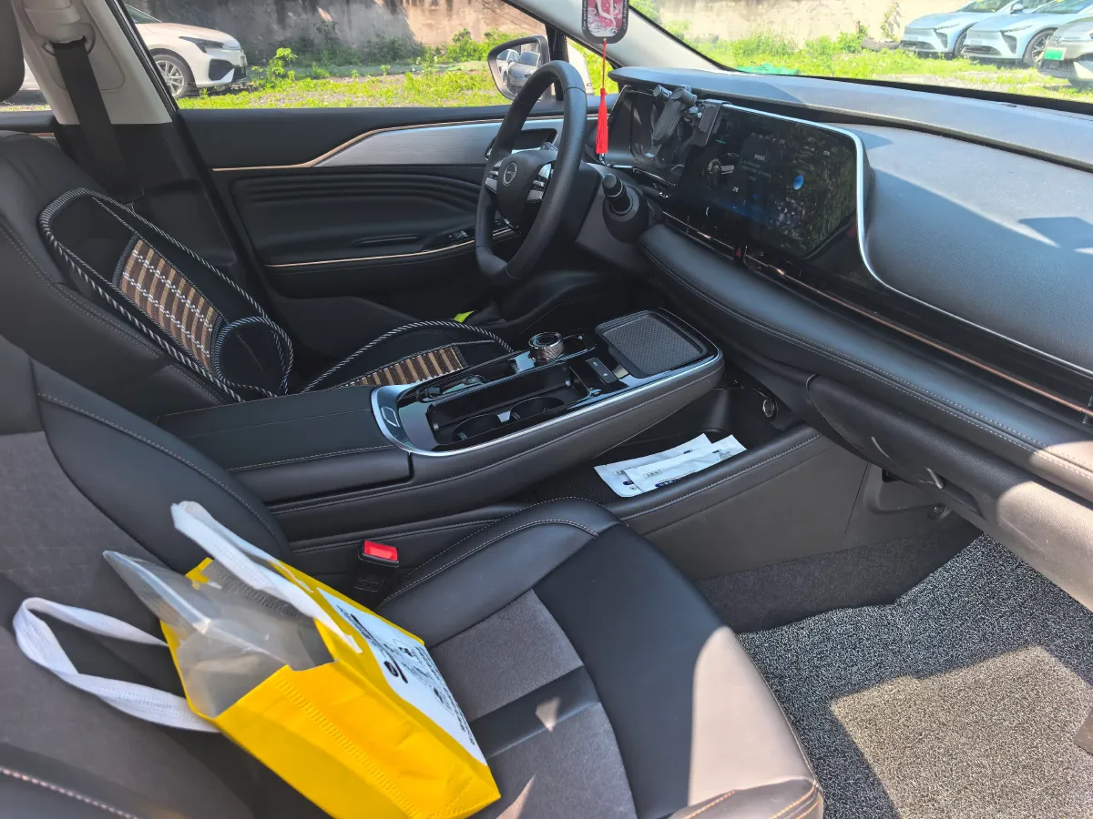 2023 Aion S BEV 55.2KWH,autocango,china used car exporter,china ev exporter,chinese used car exporter,chinese used ev exporter