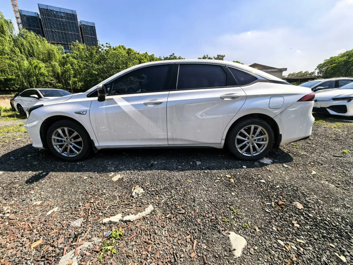 2023 Aion S BEV 55.2KWH,autocango,china used car exporter,china ev exporter,chinese used car exporter,chinese used ev exporter