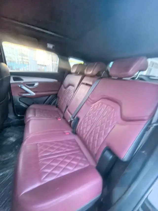 2023 Jetour X70 Plus 1.6T 197HP L4 7DCT,autocango,china used car exporter,china ev exporter,chinese used car exporter,chinese used ev exporter