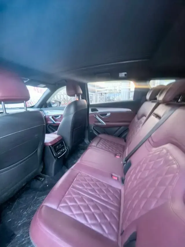 2023 Jetour X70 Plus 1.6T 197HP L4 7DCT,autocango,china used car exporter,china ev exporter,chinese used car exporter,chinese used ev exporter