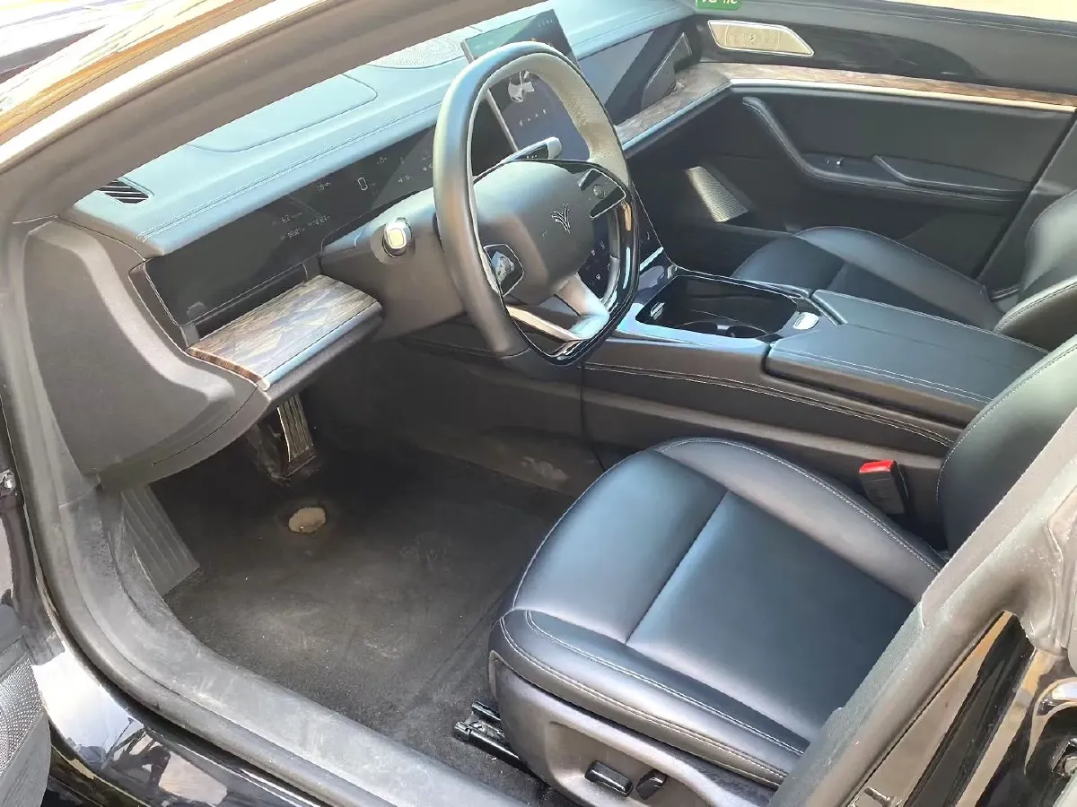 2024 Neta S 1.5L 116HP L4 REEV 31.7KWH,autocango,china used car exporter,china ev exporter,chinese used car exporter,chinese used ev exporter