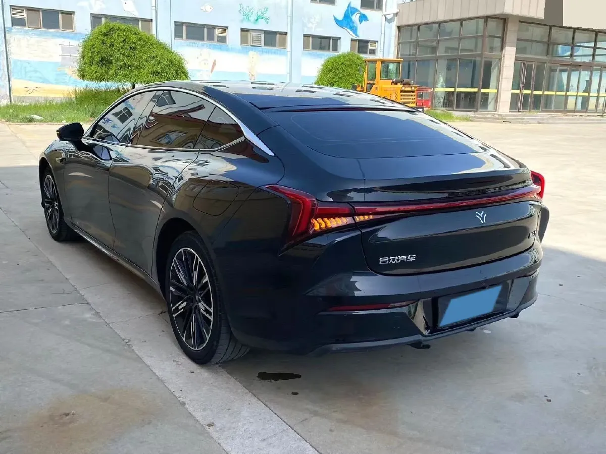 2024 Neta S 1.5L 116HP L4 REEV 31.7KWH,autocango,china used car exporter,china ev exporter,chinese used car exporter,chinese used ev exporter