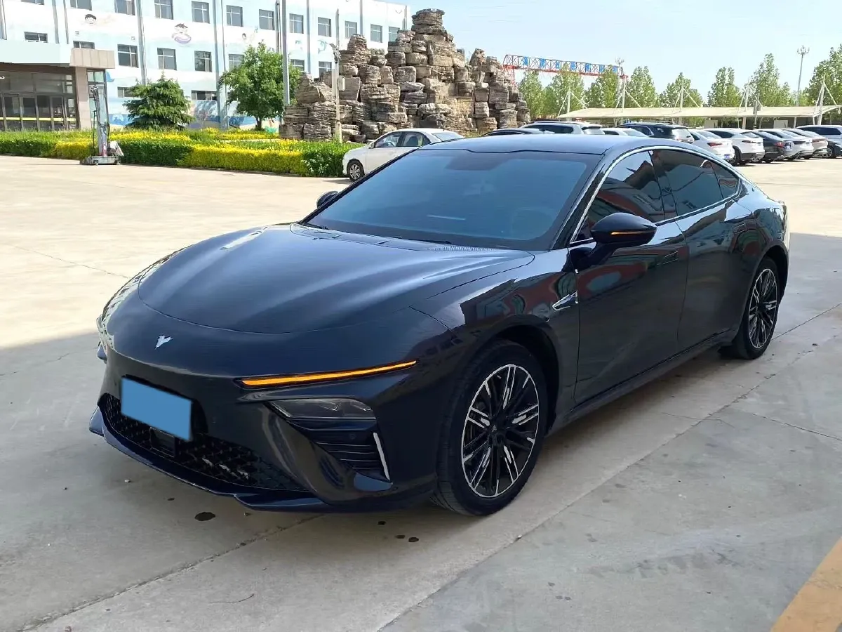 2024 Neta S 1.5L 116HP L4 REEV 31.7KWH,autocango,china used car exporter,china ev exporter,chinese used car exporter,chinese used ev exporter