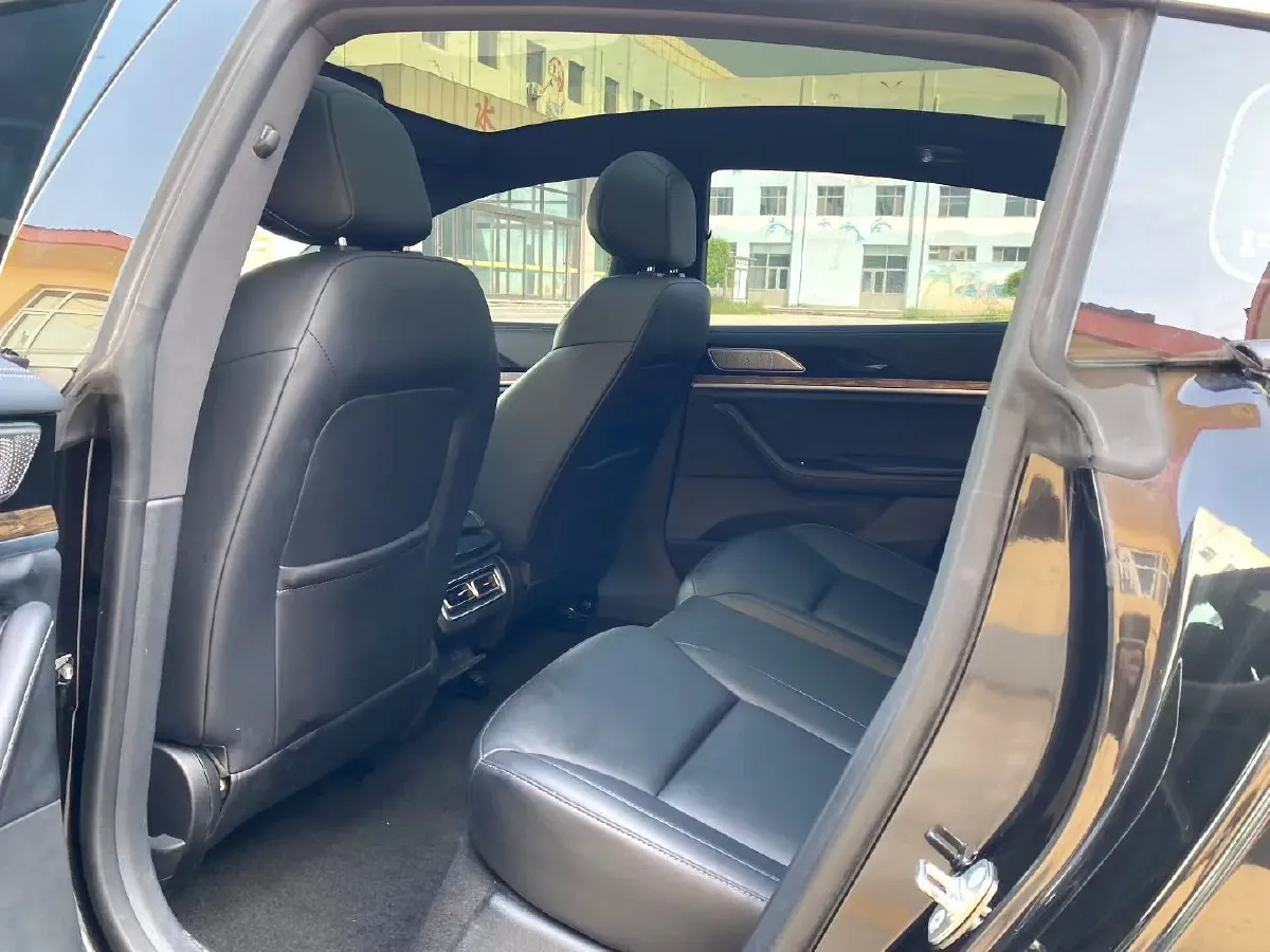 2024 Neta S 1.5L 116HP L4 REEV 31.7KWH,autocango,china used car exporter,china ev exporter,chinese used car exporter,chinese used ev exporter