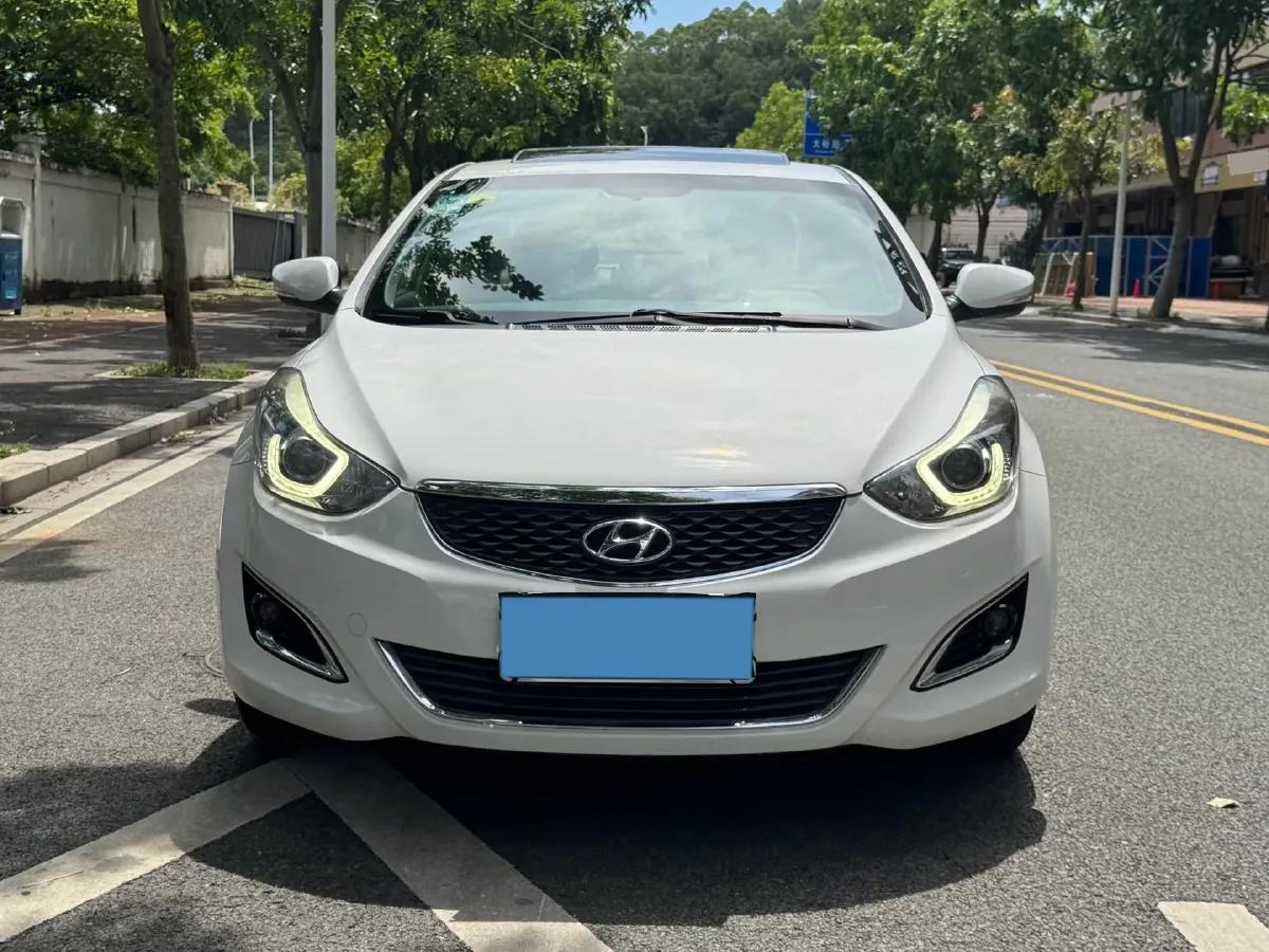 2016 Hyundai Elantra 1.6L 128HP L4 6AT,autocango,china used car exporter,china ev exporter,chinese used car exporter,chinese used ev exporter