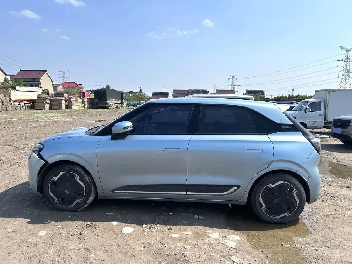 2024 DongFeng eπ 01 BEV 31.45KWH,autocango,china used car exporter,china ev exporter,chinese used car exporter,chinese used ev exporter