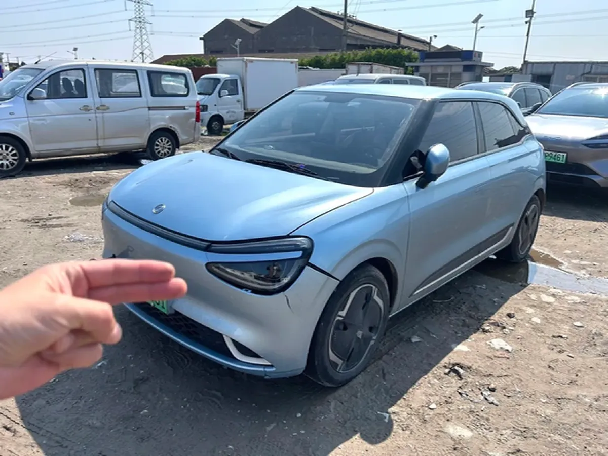 2024 DongFeng eπ 01 BEV 31.45KWH,autocango,china used car exporter,china ev exporter,chinese used car exporter,chinese used ev exporter