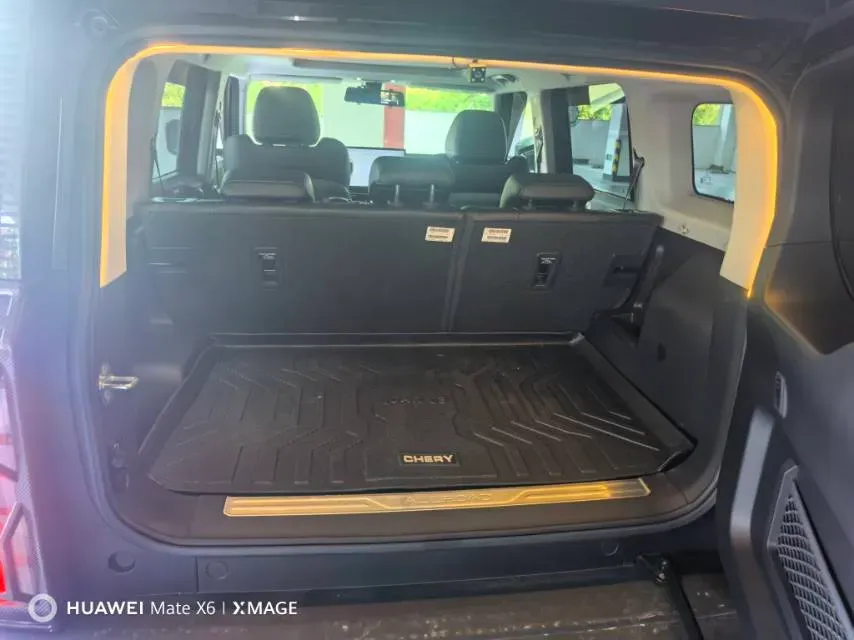 2024 JMC DaDao 2.3T 245HP L4 8AT,autocango,china used car exporter,china ev exporter,chinese used car exporter,chinese used ev exporter