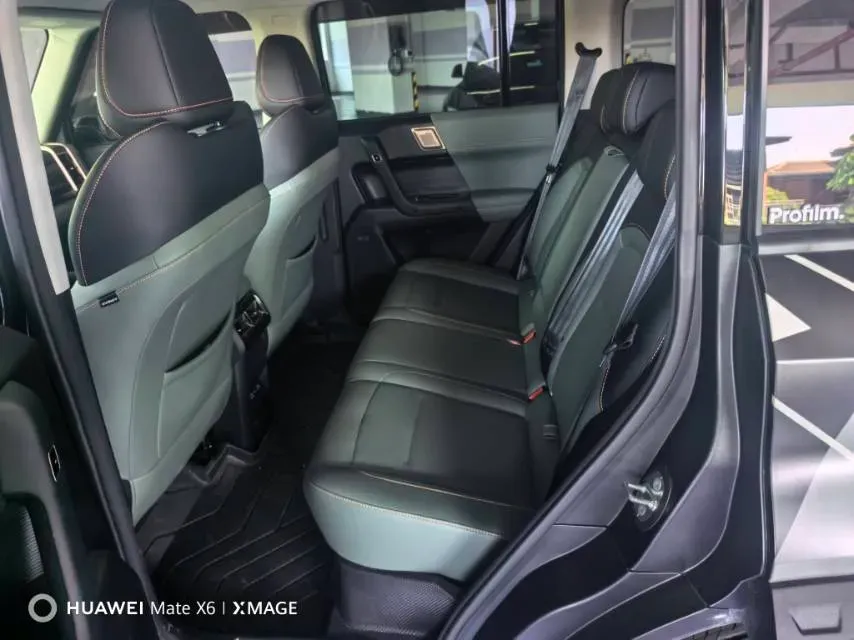 2024 JMC DaDao 2.3T 245HP L4 8AT,autocango,china used car exporter,china ev exporter,chinese used car exporter,chinese used ev exporter