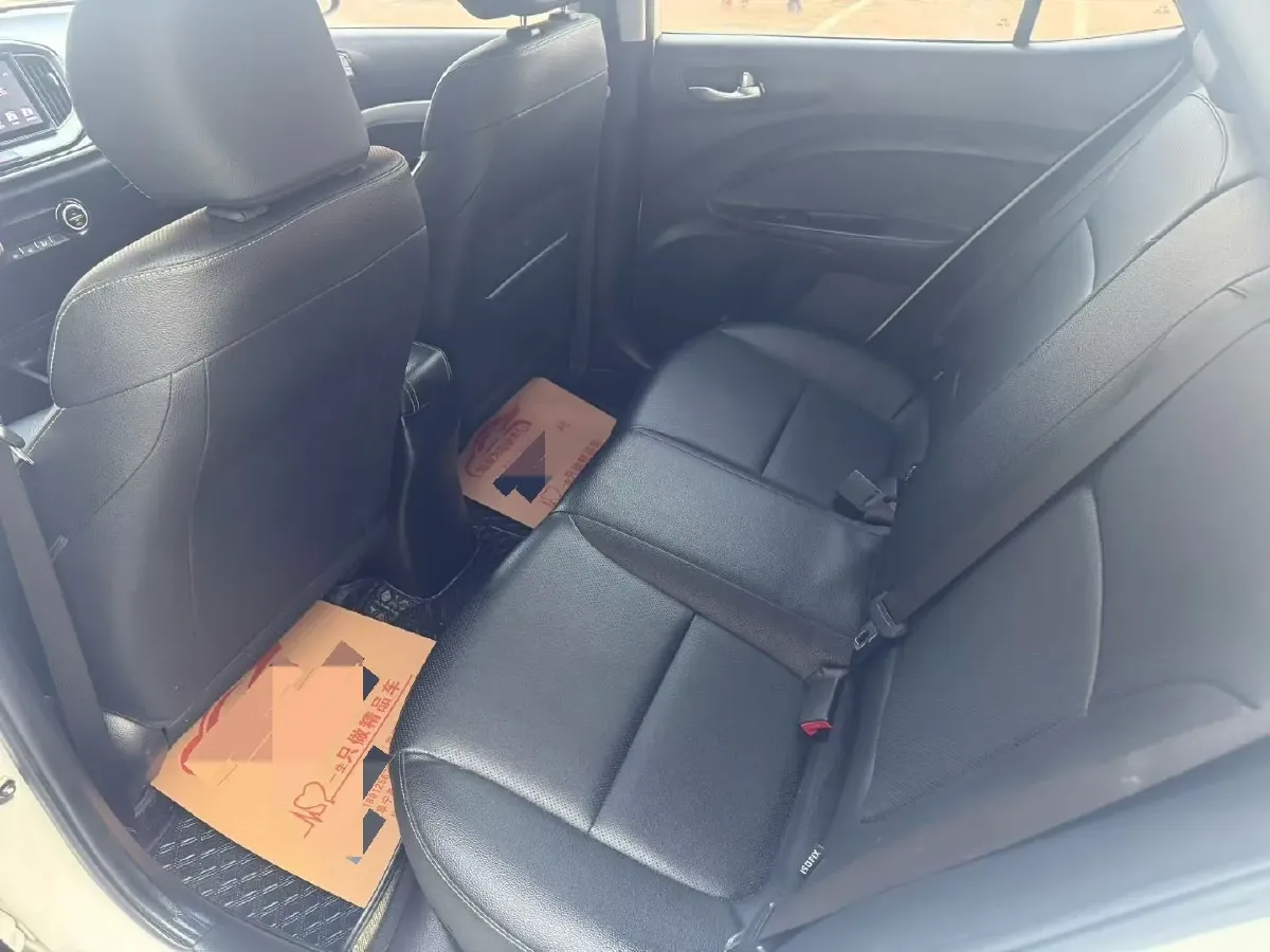 2019 Kia KX1 1.4L 100HP L4 6AT,autocango,china used car exporter,china ev exporter,chinese used car exporter,chinese used ev exporter