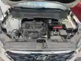 2020 Hyundai ix25 1.5L 115HP L4 CVT