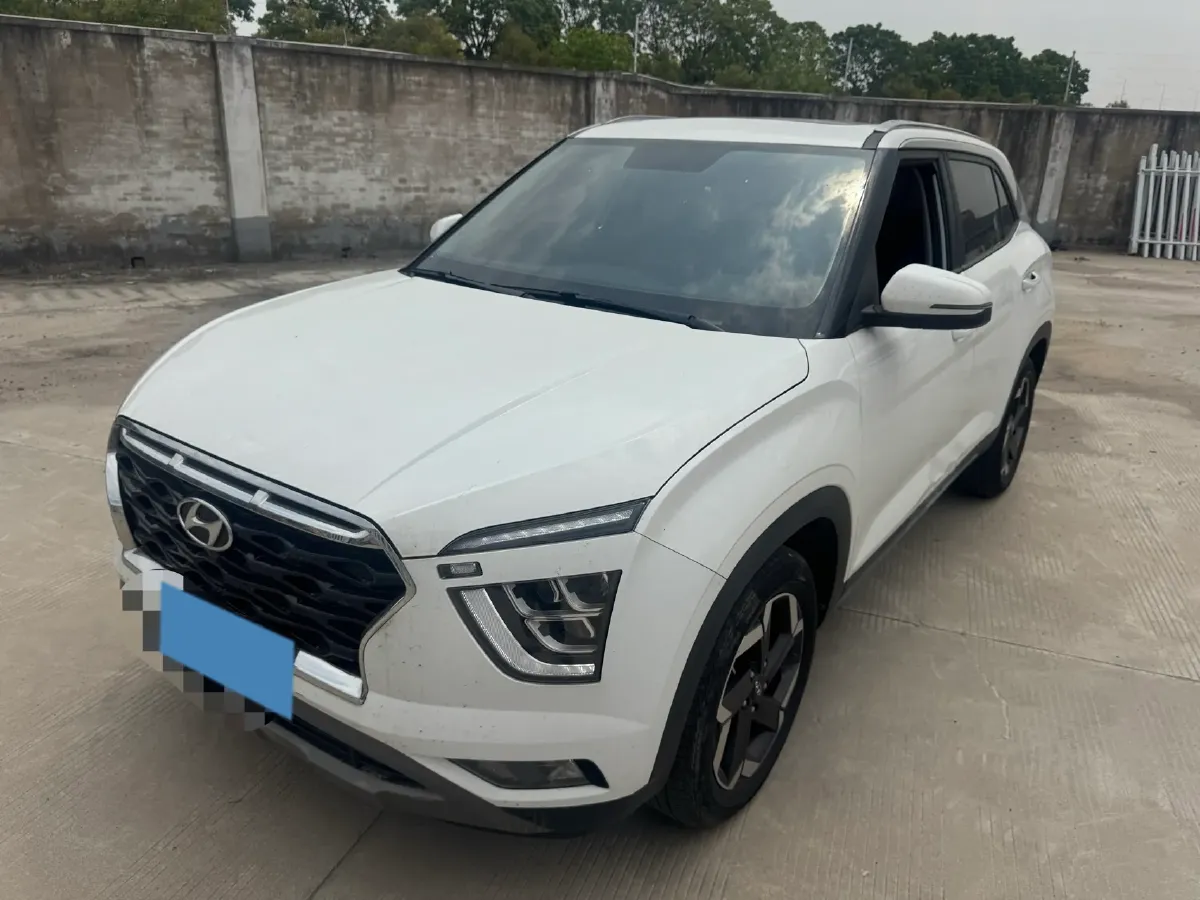 2020 Hyundai ix25 1.5L 115HP L4 CVT,autocango,china used car exporter,china ev exporter,chinese used car exporter,chinese used ev exporter